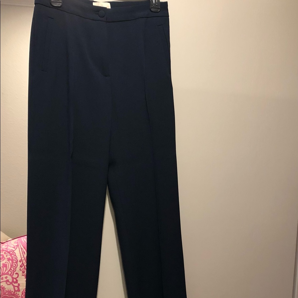 SÉZANE MARTIN TROUSERS